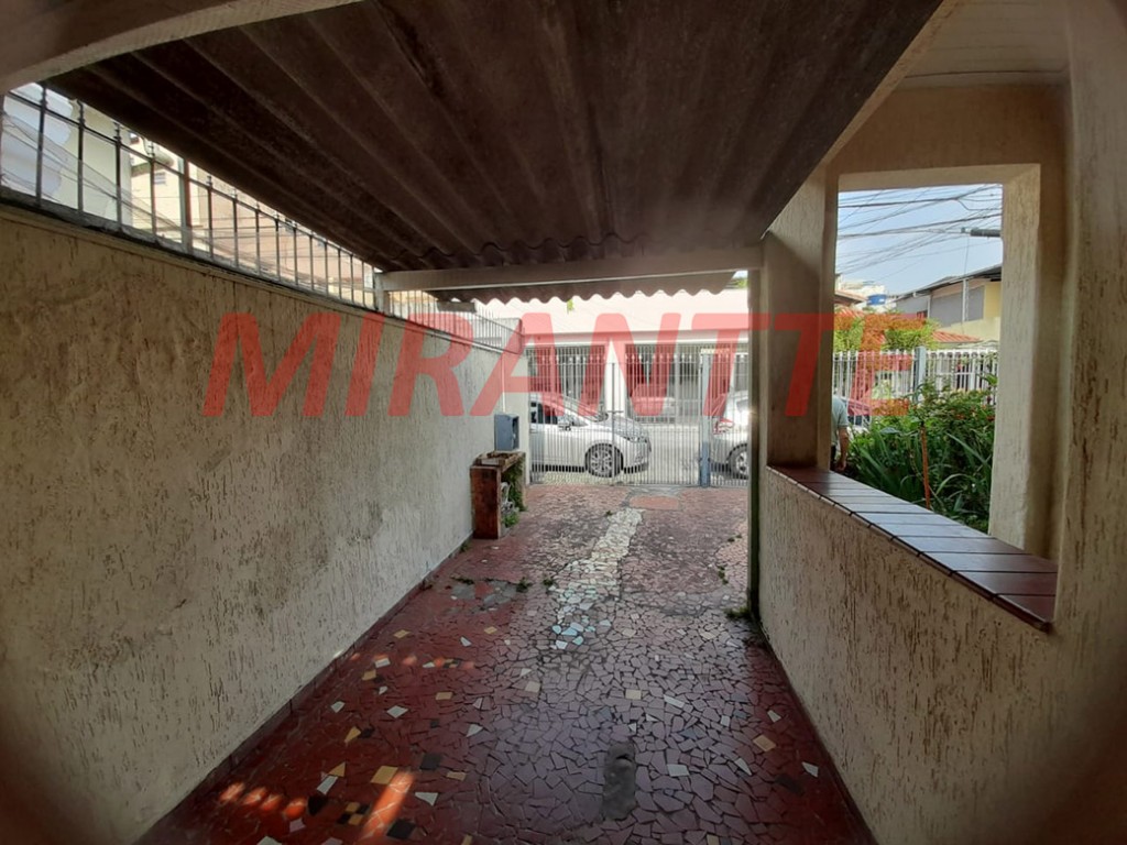 Casa terrea de 170m² com 4 quartos em Parque Peruche