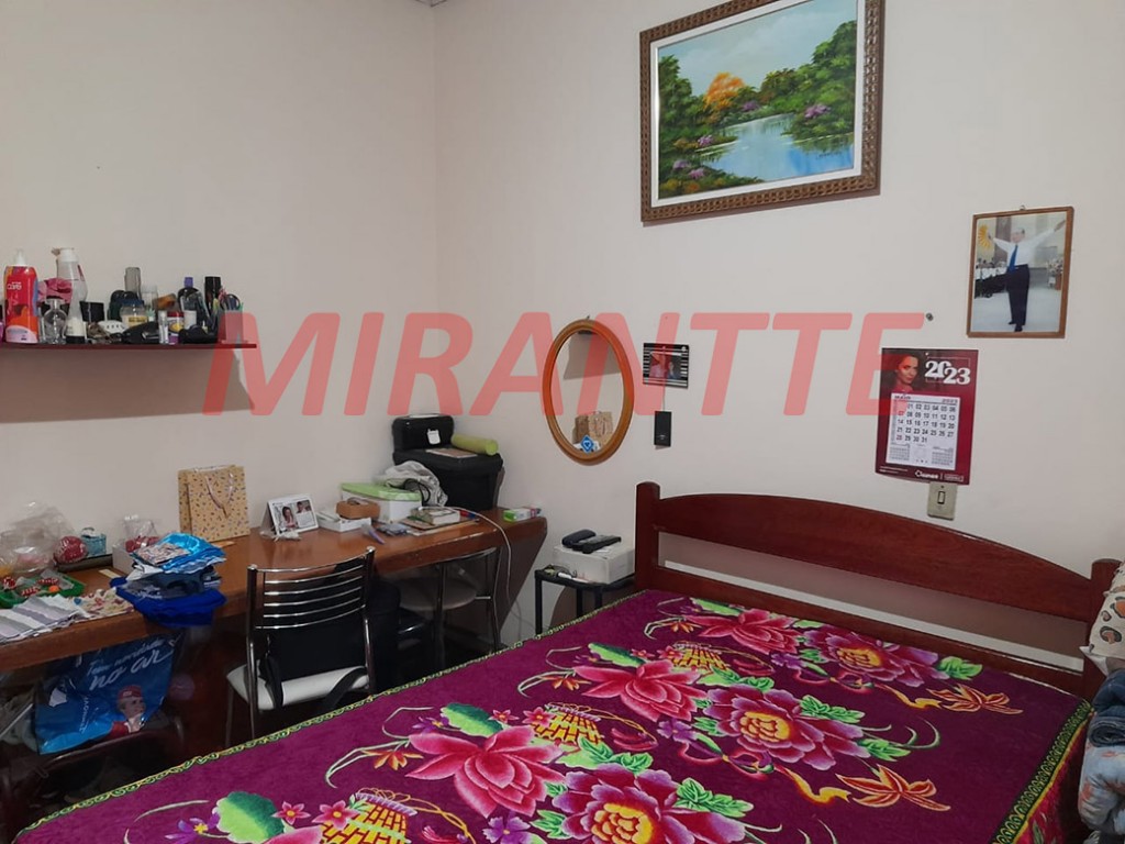 Casa terrea de 170m² com 4 quartos em Parque Peruche