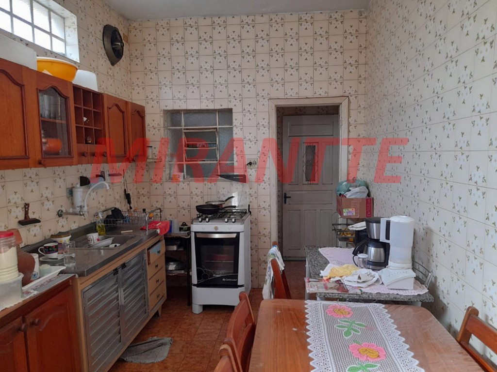 Casa terrea de 170m² com 4 quartos em Parque Peruche