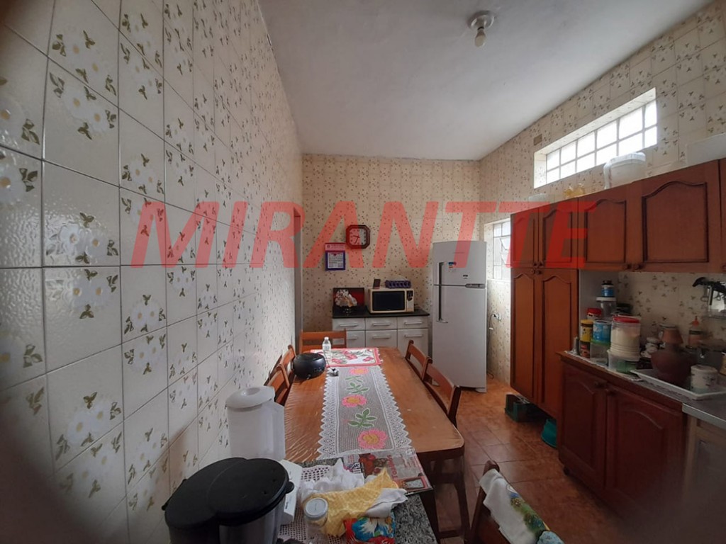 Casa terrea de 170m² com 4 quartos em Parque Peruche
