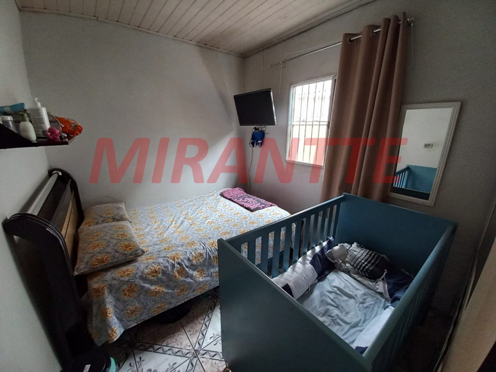 Casa terrea de 170m² com 4 quartos em Parque Peruche