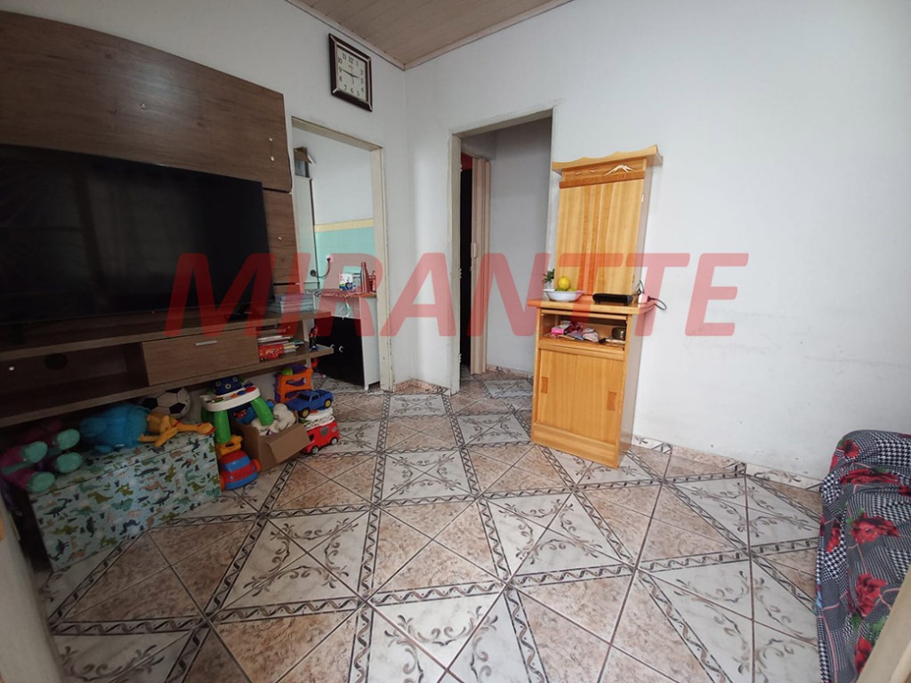 Casa terrea de 170m² com 4 quartos em Parque Peruche