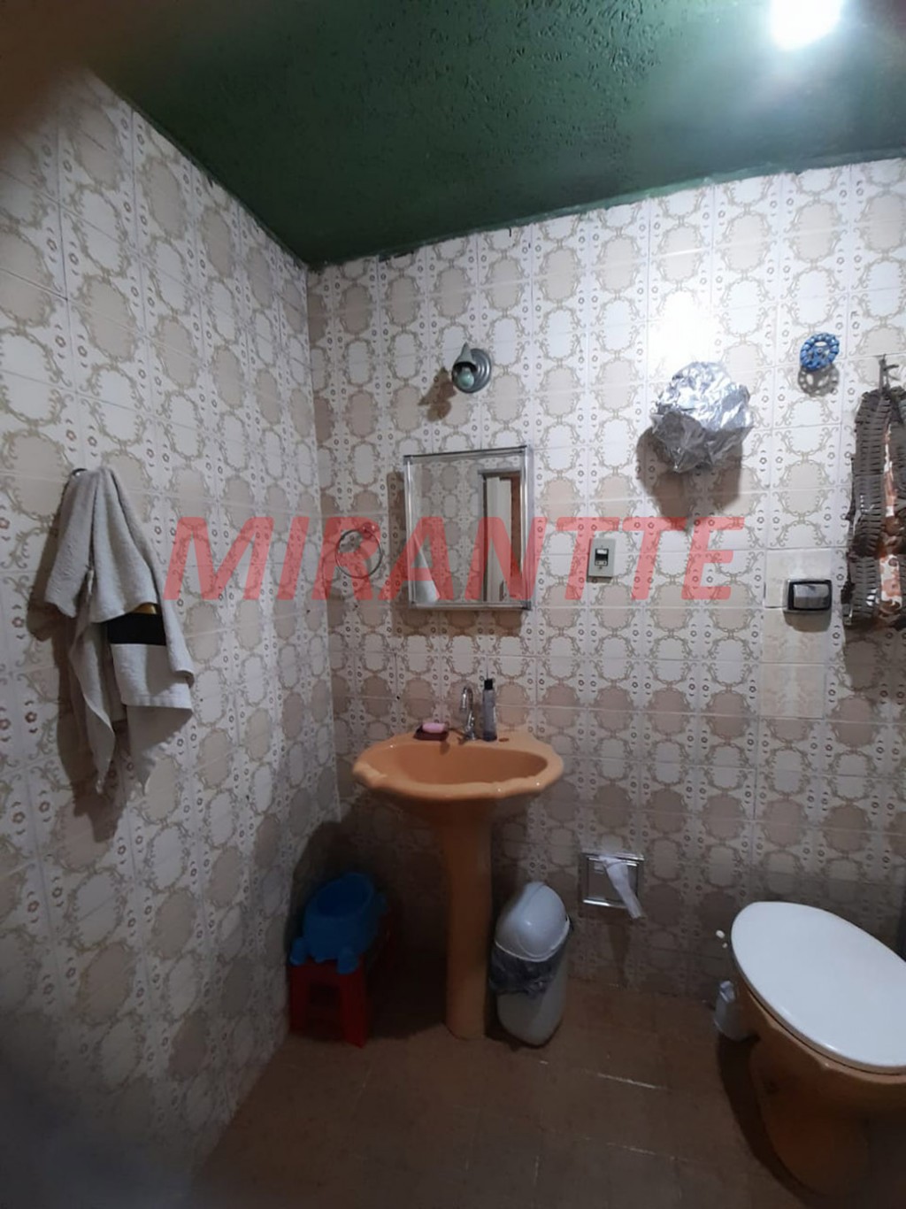 Casa terrea de 170m² com 4 quartos em Parque Peruche