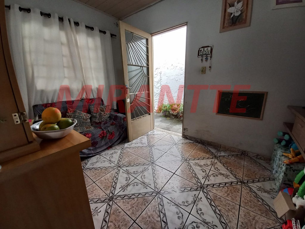 Casa terrea de 170m² com 4 quartos em Parque Peruche