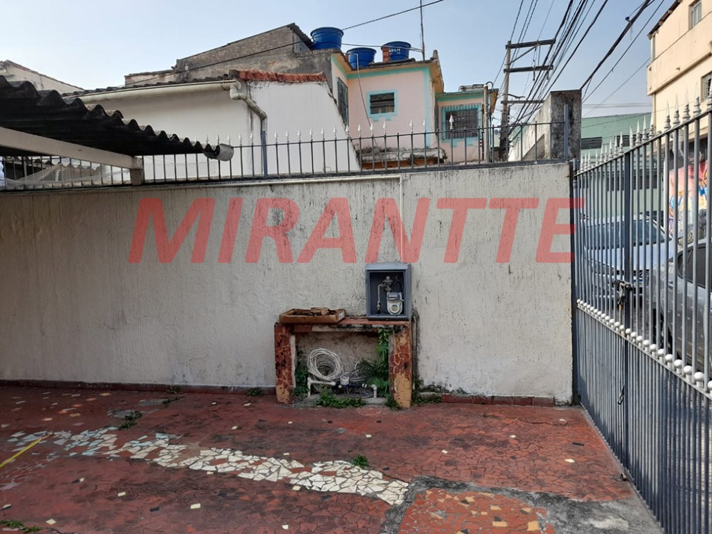 Casa terrea de 170m² com 4 quartos em Parque Peruche