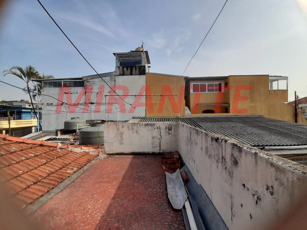 Casa terrea de 170m² com 4 quartos em Parque Peruche
