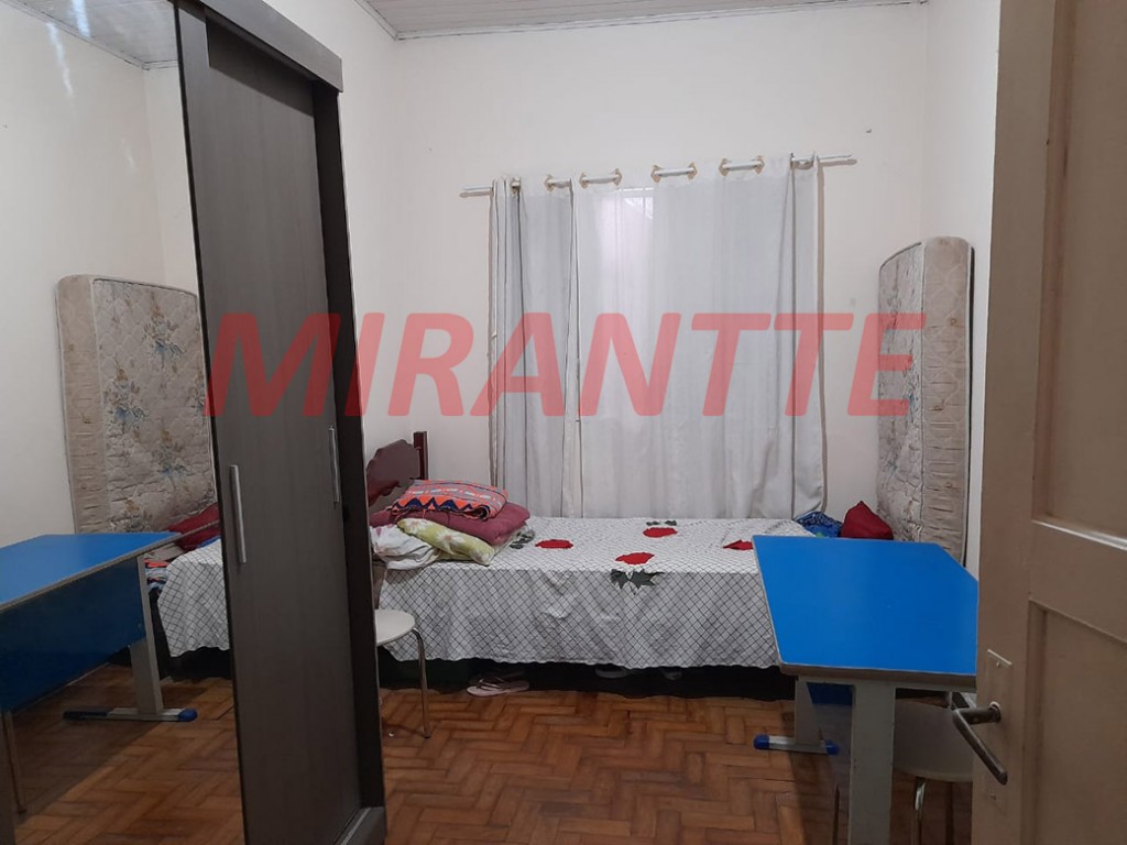 Casa terrea de 170m² com 4 quartos em Parque Peruche