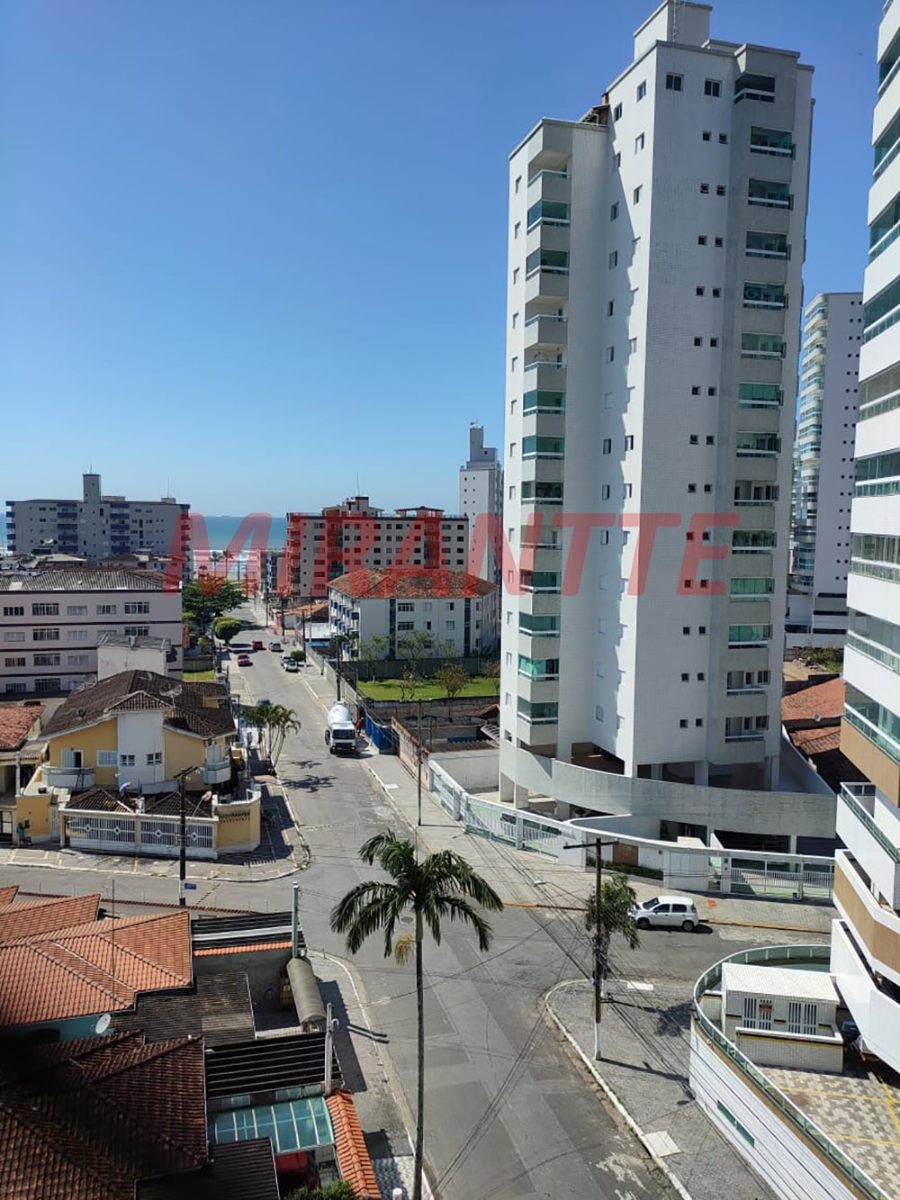Apartamento de 83m² com 2 quartos em Vila Caiçara