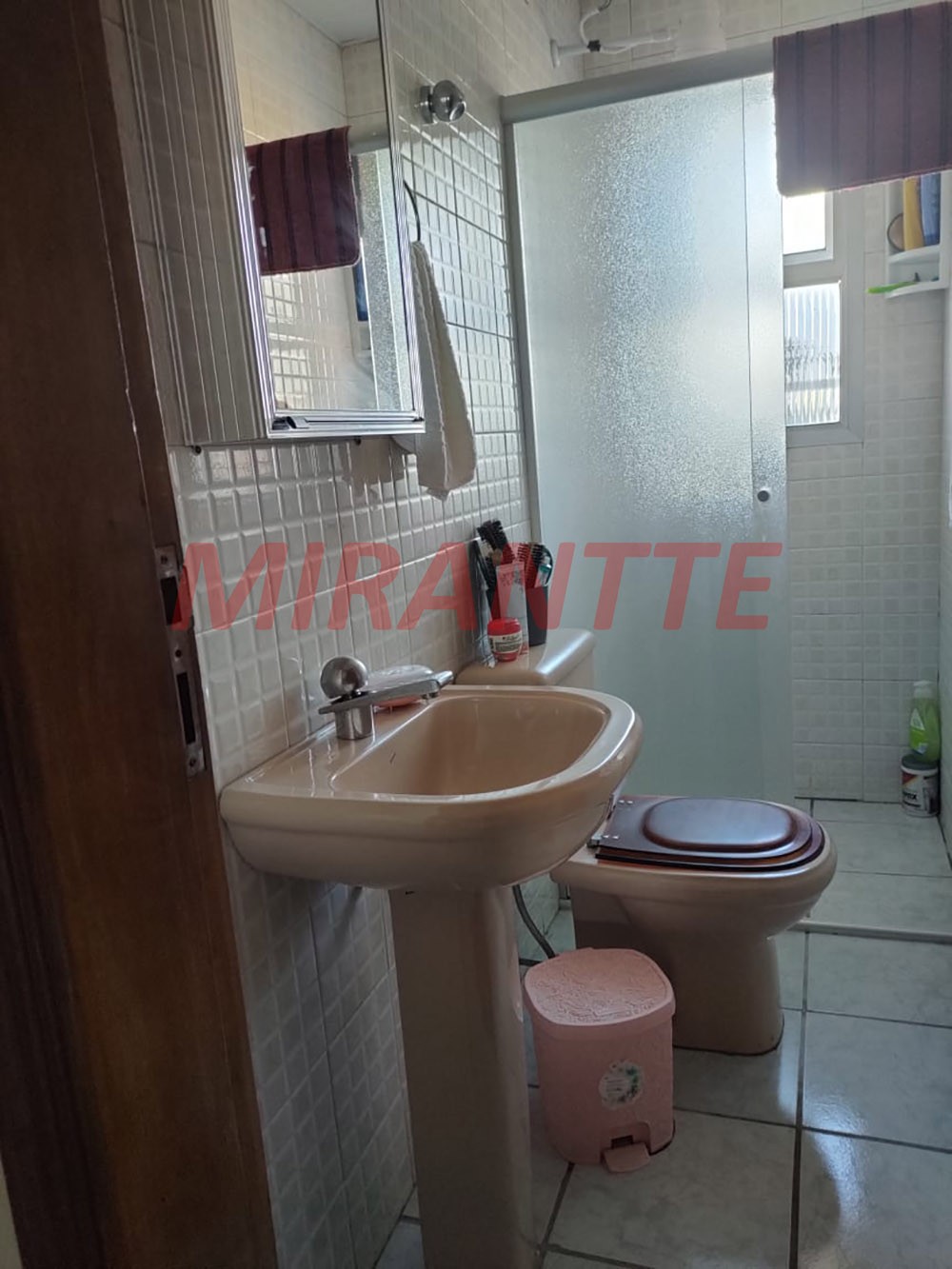 Apartamento de 83m² com 2 quartos em Vila Caiçara