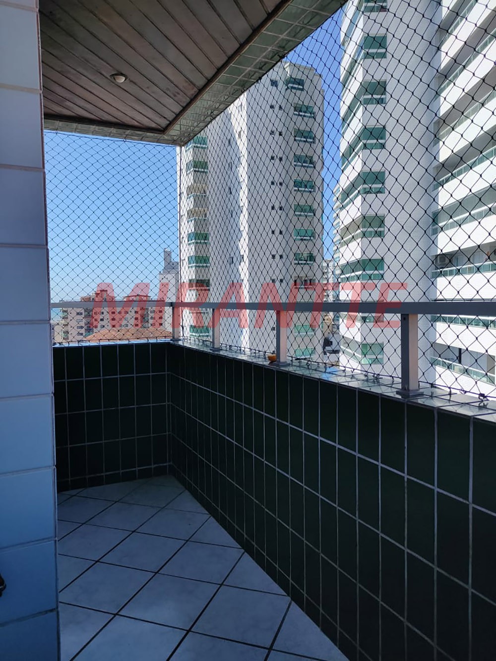 Apartamento de 83m² com 2 quartos em Vila Caiçara