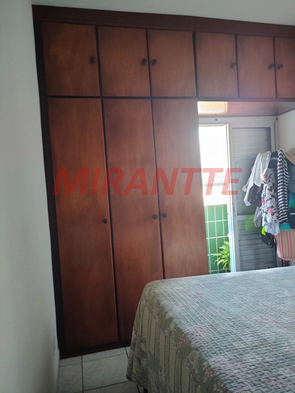 Apartamento de 83m² com 2 quartos em Vila Caiçara