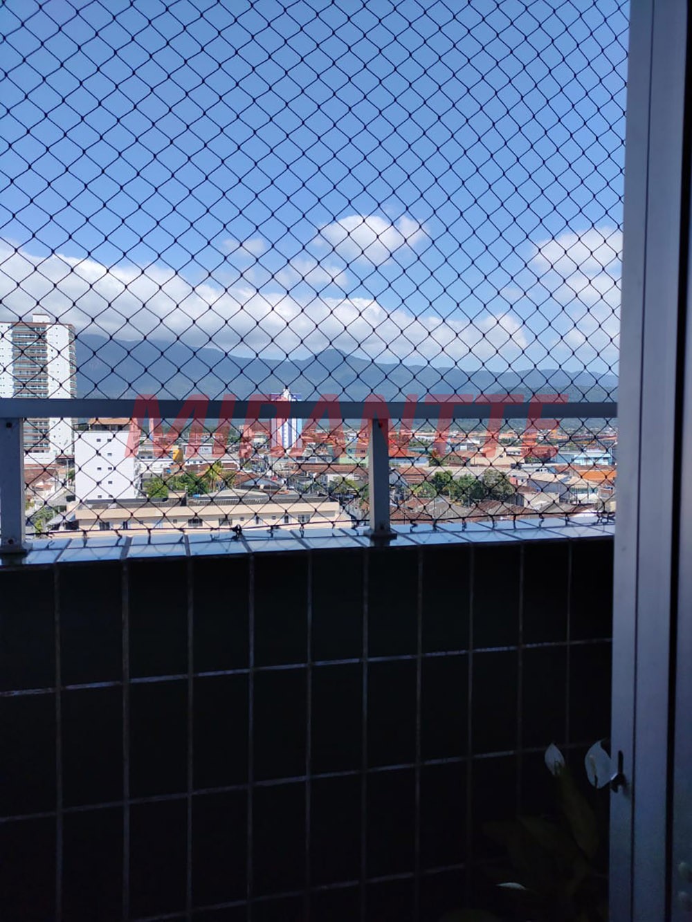 Apartamento de 83m² com 2 quartos em Vila Caiçara