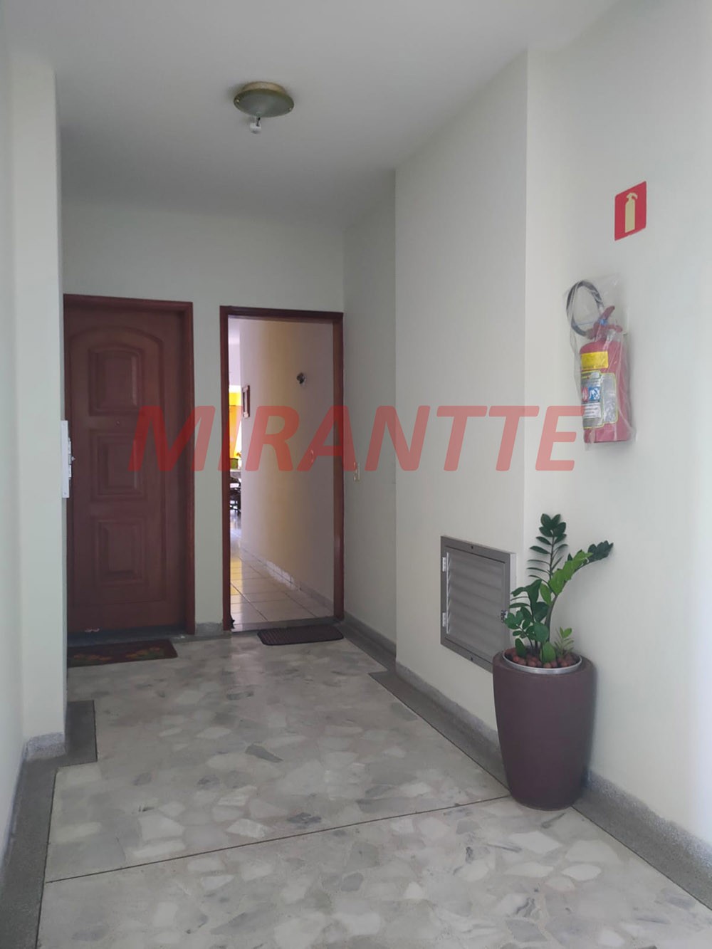 Apartamento de 83m² com 2 quartos em Vila Caiçara