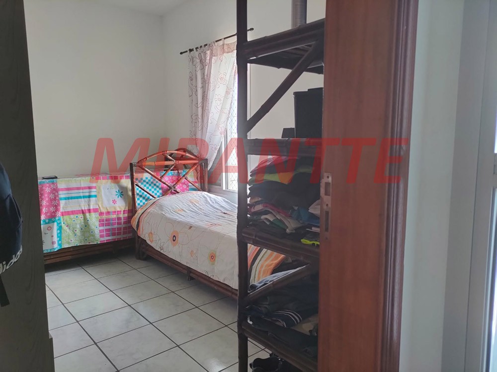 Apartamento de 83m² com 2 quartos em Vila Caiçara