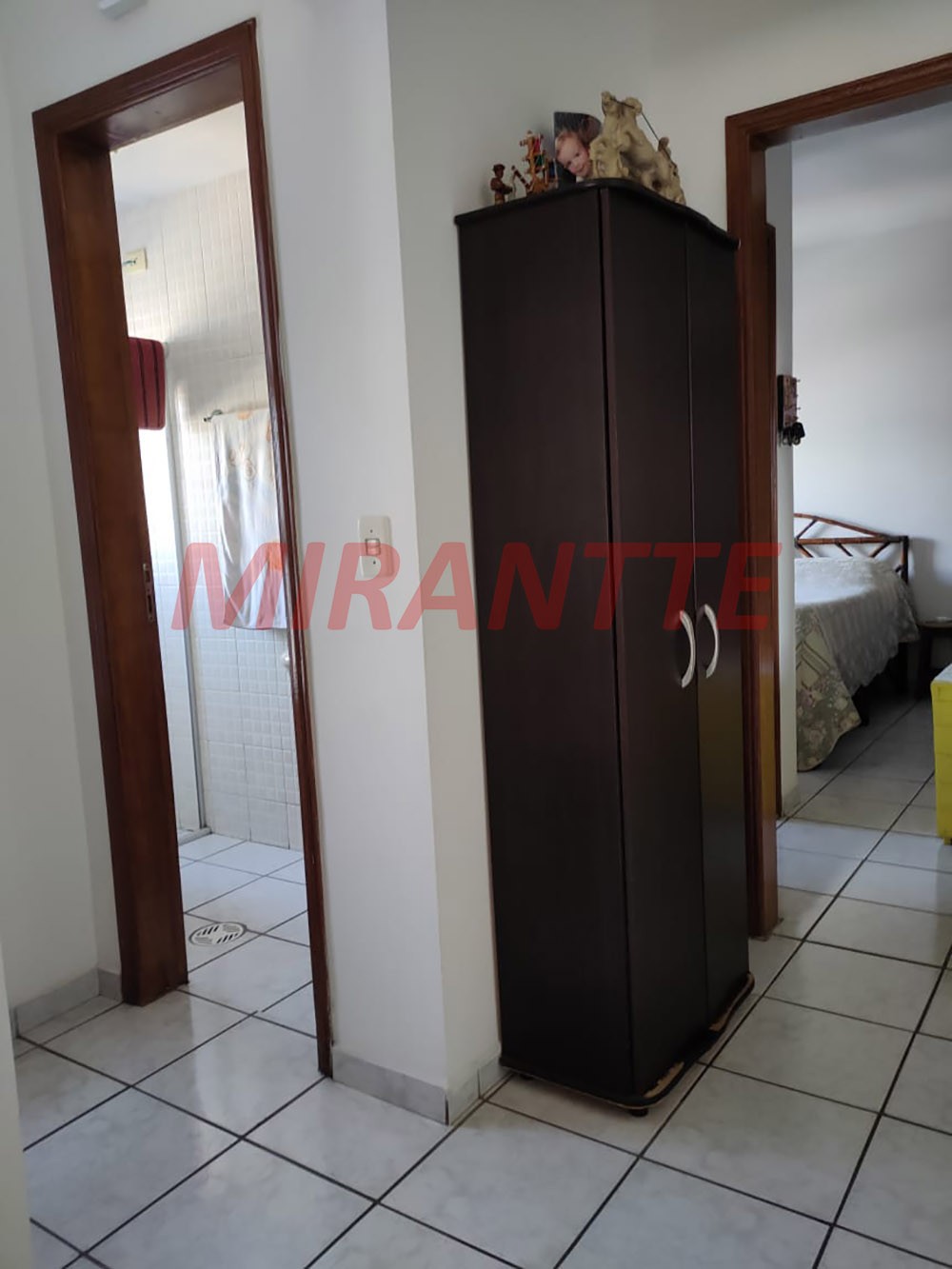 Apartamento de 83m² com 2 quartos em Vila Caiçara