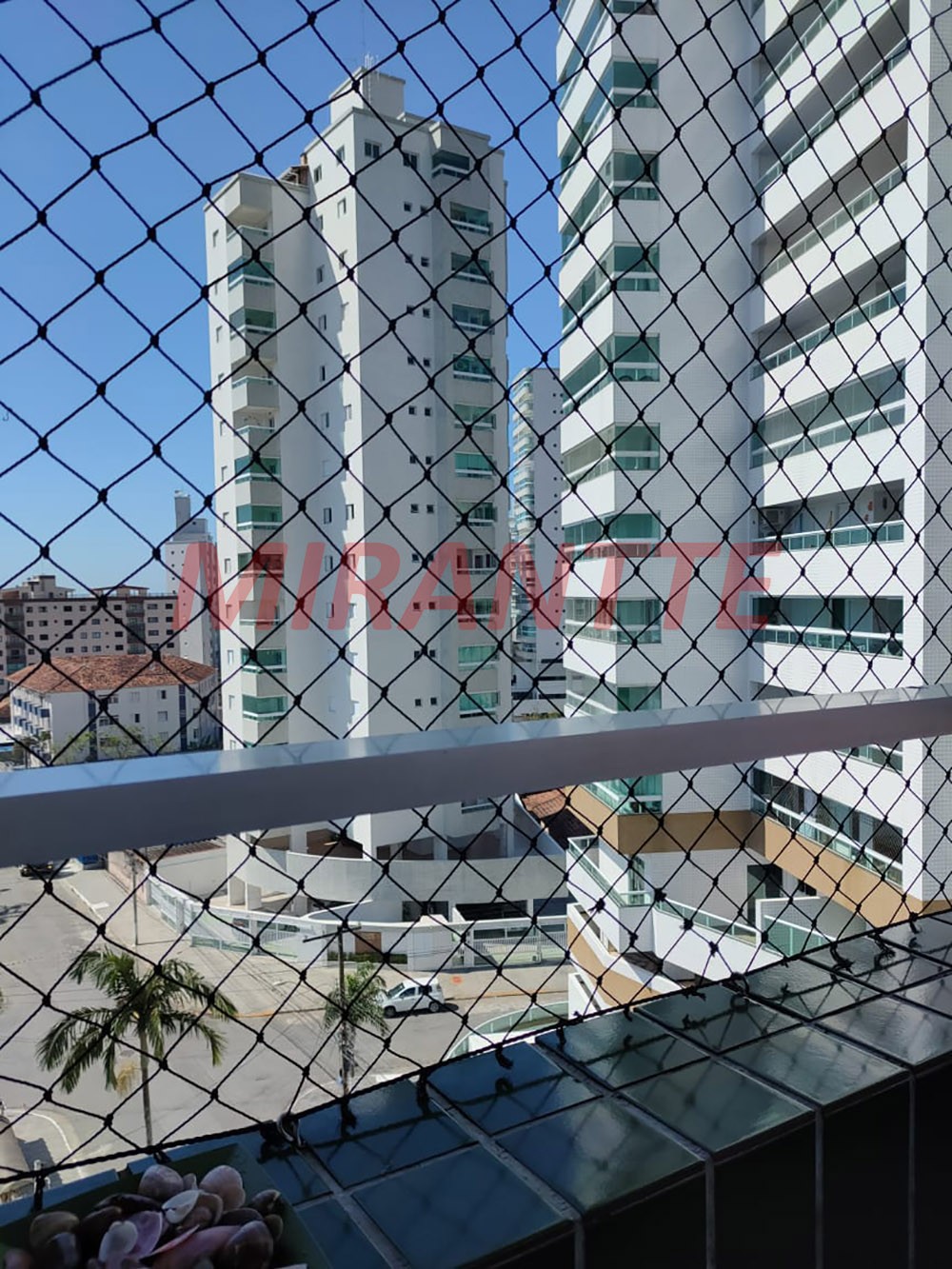 Apartamento de 83m² com 2 quartos em Vila Caiçara