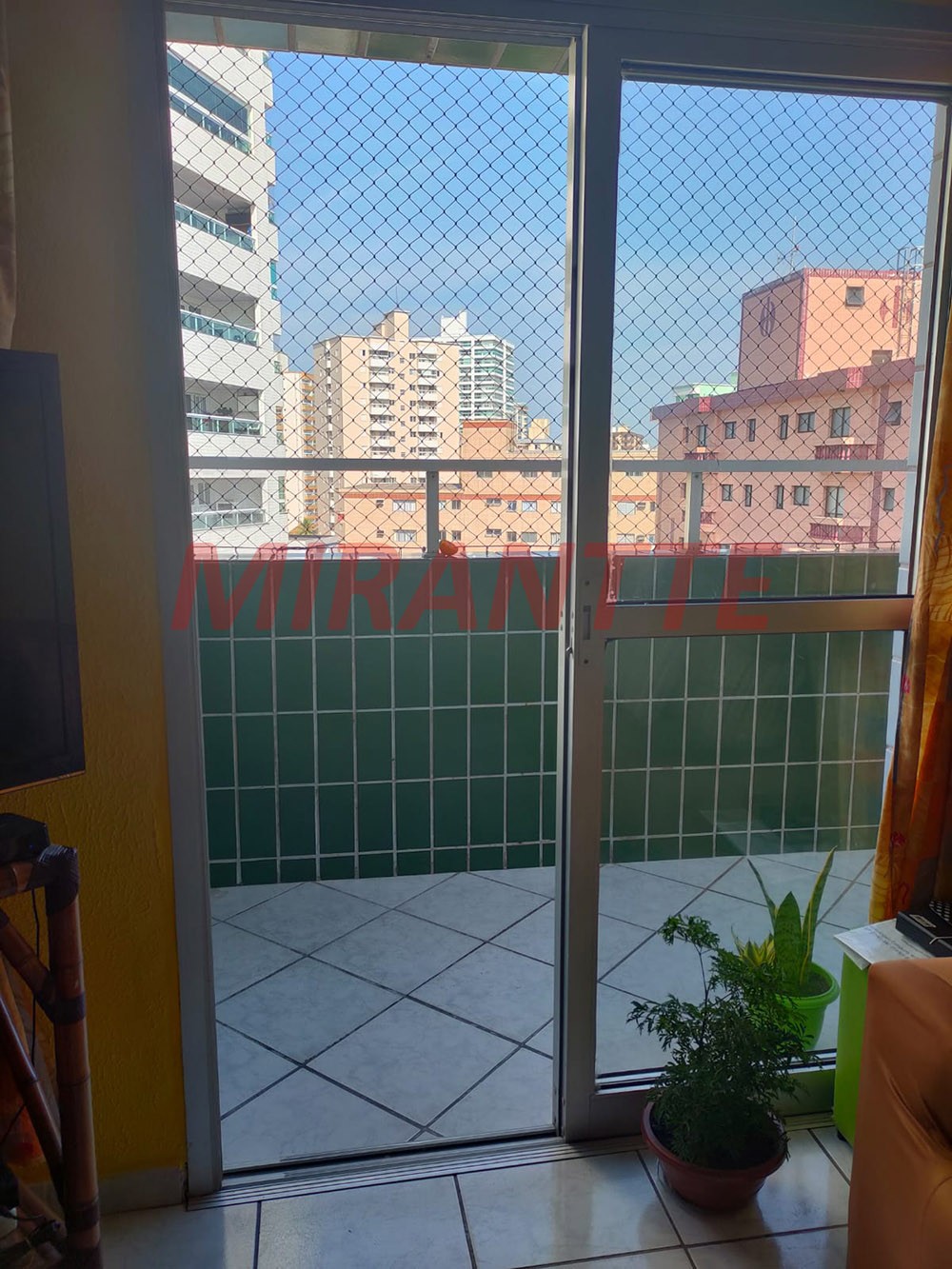 Apartamento de 83m² com 2 quartos em Vila Caiçara