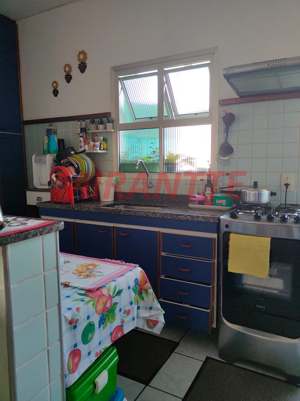 Apartamento de 83m² com 2 quartos em Vila Caiçara