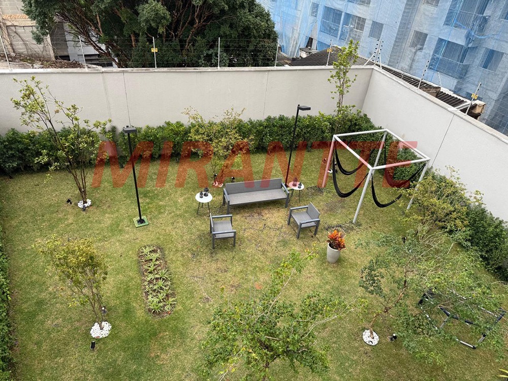 Apartamento de 29m² com 1 quartos em Tucuruvi