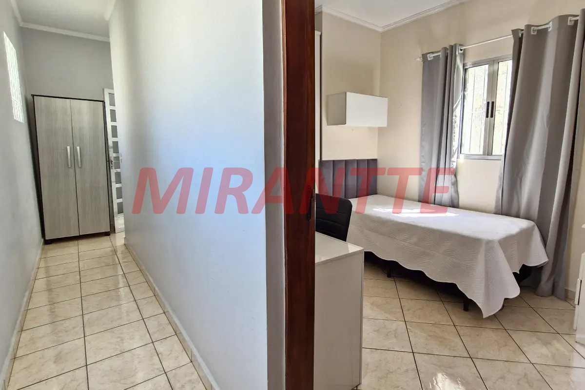 Sobrado de 140m² com 3 quartos em Vila Maria