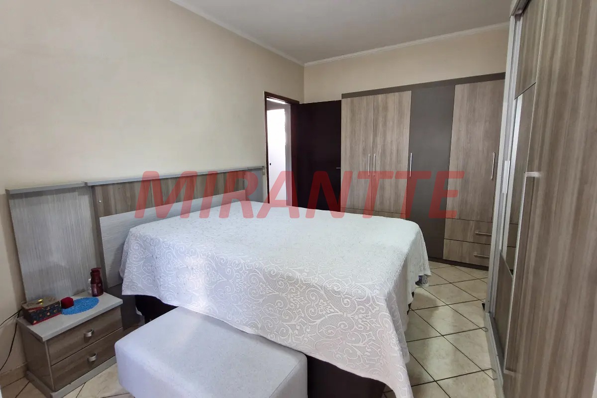 Sobrado de 140m² com 3 quartos em Vila Maria