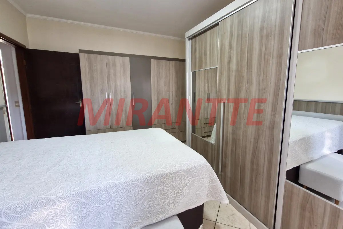 Sobrado de 140m² com 3 quartos em Vila Maria