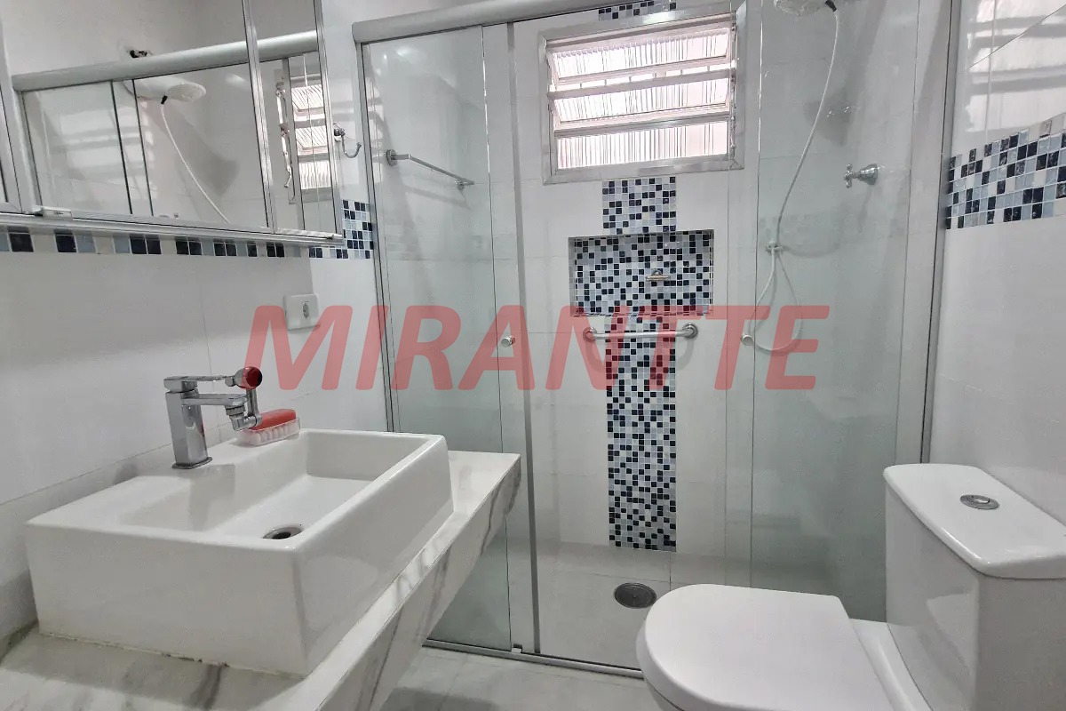 Sobrado de 140m² com 3 quartos em Vila Maria
