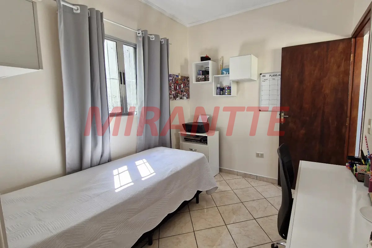 Sobrado de 140m² com 3 quartos em Vila Maria