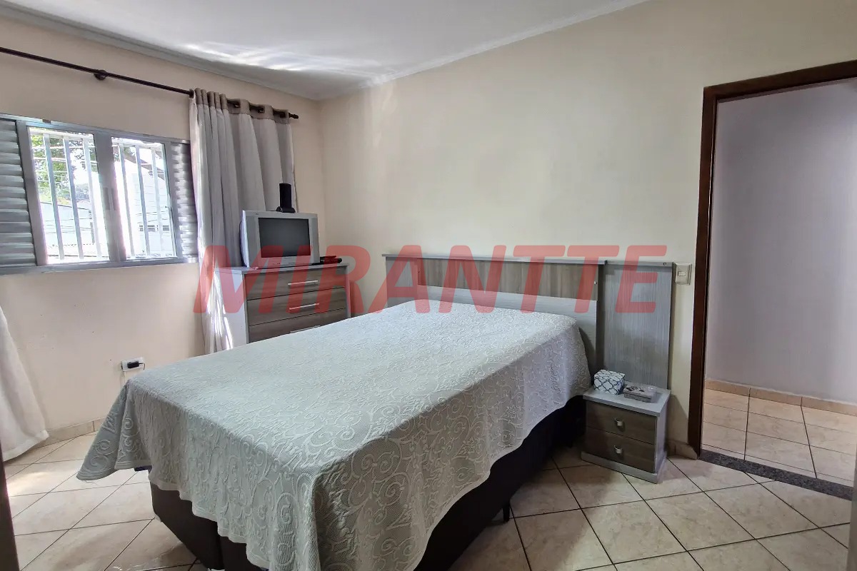 Sobrado de 140m² com 3 quartos em Vila Maria
