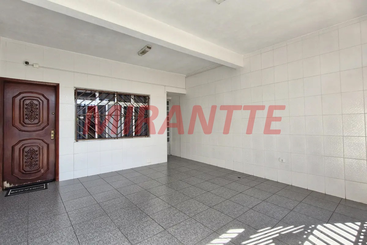 Sobrado de 140m² com 3 quartos em Vila Maria