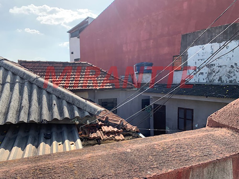 Terreno de 307m² em Vila Paiva
