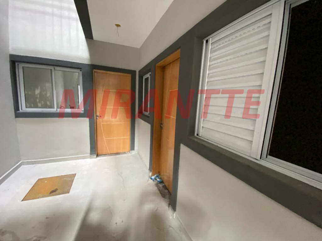 Apartamento de 25m² com 1 quartos em Parque Vitória