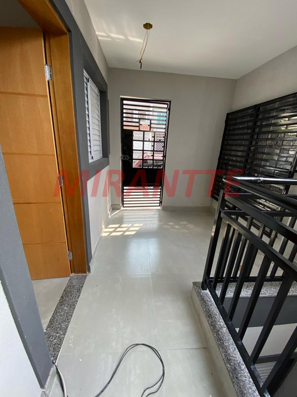 Apartamento de 25m² com 1 quartos em Parque Vitória