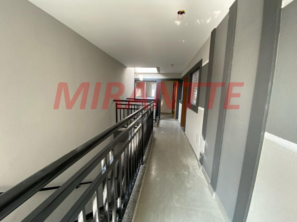 Apartamento de 25m² com 1 quartos em Parque Vitória