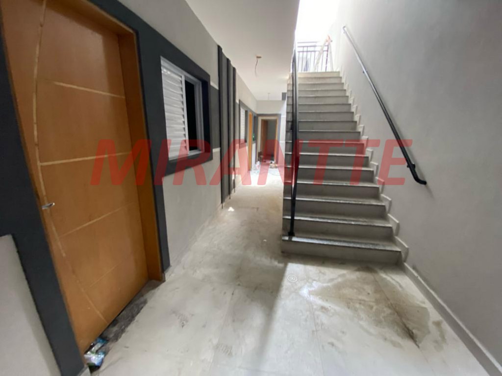 Apartamento de 25m² com 1 quartos em Parque Vitória