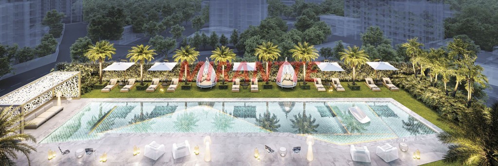 Apartamento de 132m² com 3 quartos em Perdizes
