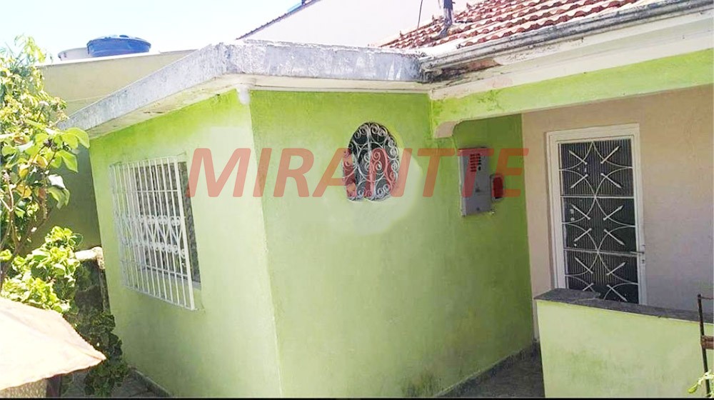 Casa terrea de 278m² com 3 quartos em Imirim