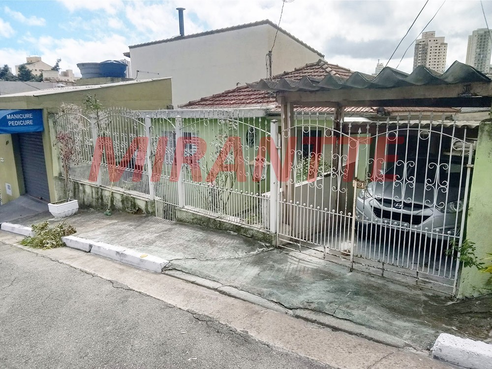 Casa terrea de 278m² com 3 quartos em Imirim