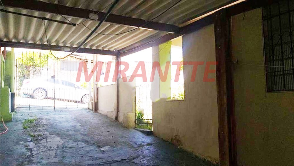 Casa terrea de 278m² com 3 quartos em Imirim