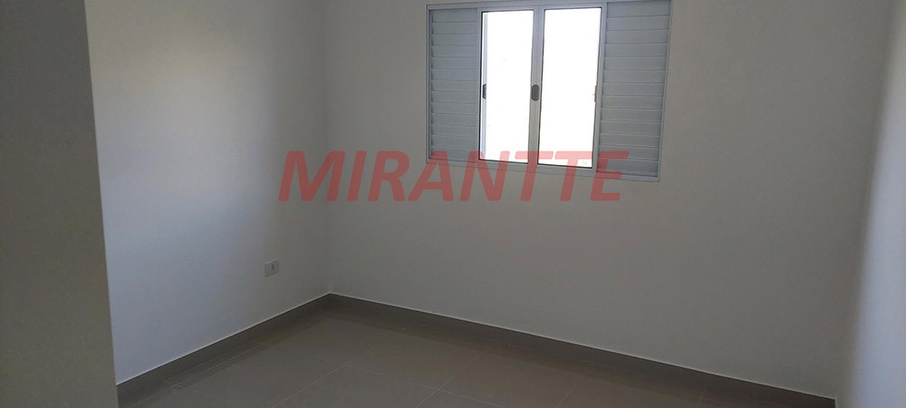 Sobrado de 99m² com 3 quartos em  Bairro Residencial. Scaffibi II