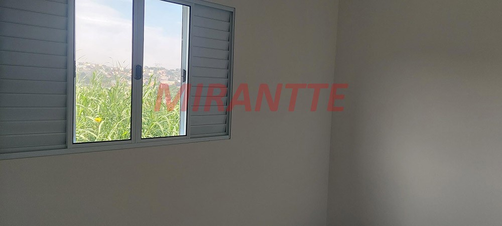 Sobrado de 99m² com 3 quartos em  Bairro Residencial. Scaffibi II