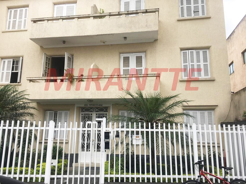 Apartamento de 87m² com 2 quartos em Bom Retiro