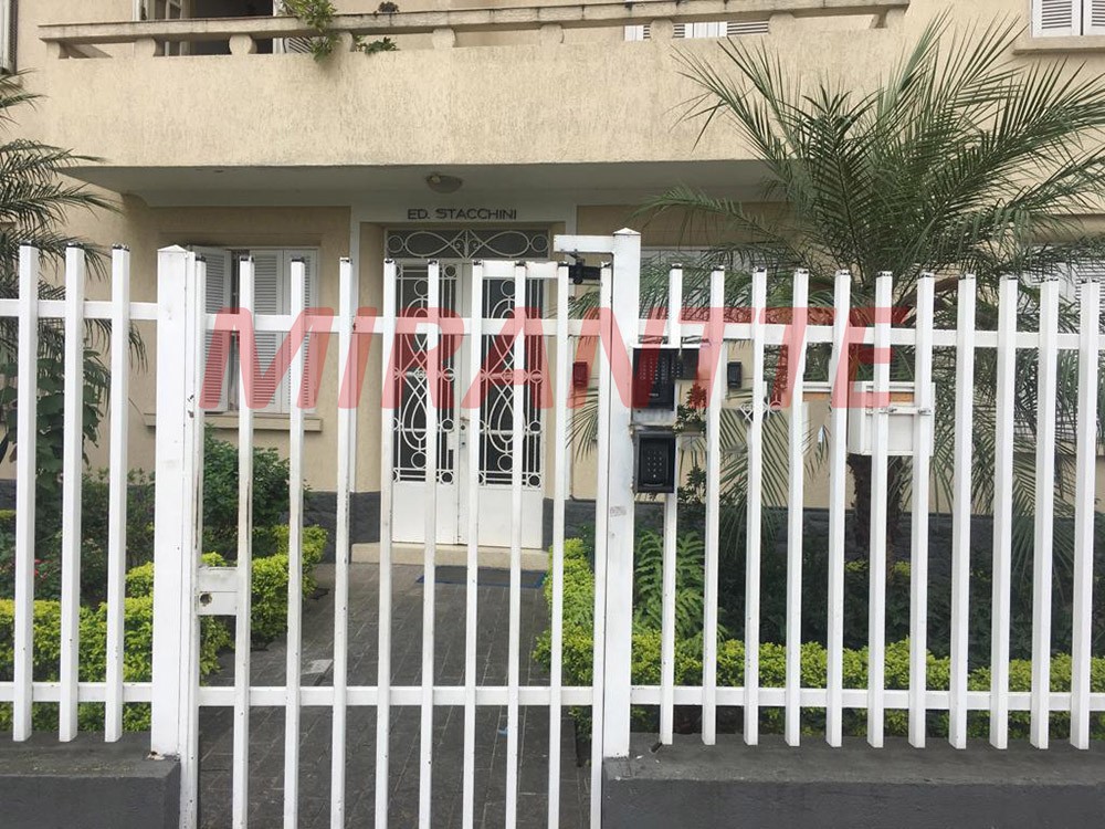 Apartamento de 87m² com 2 quartos em Bom Retiro