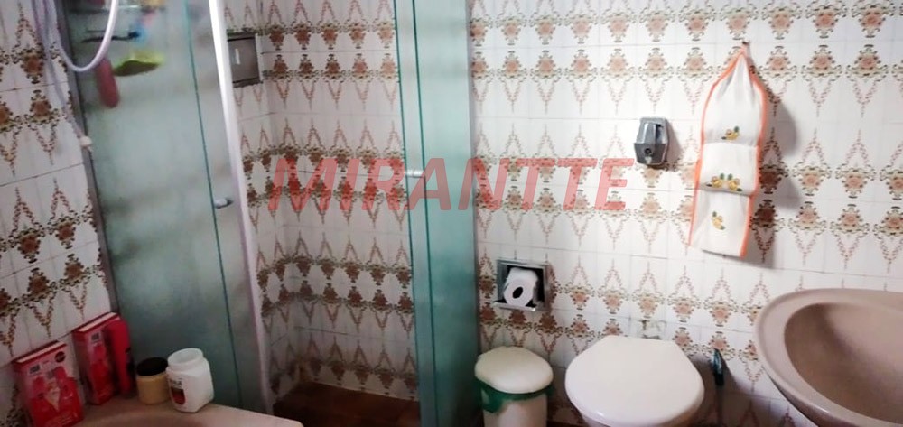 Sobrado de 162m² com 3 quartos em Santa Teresinha