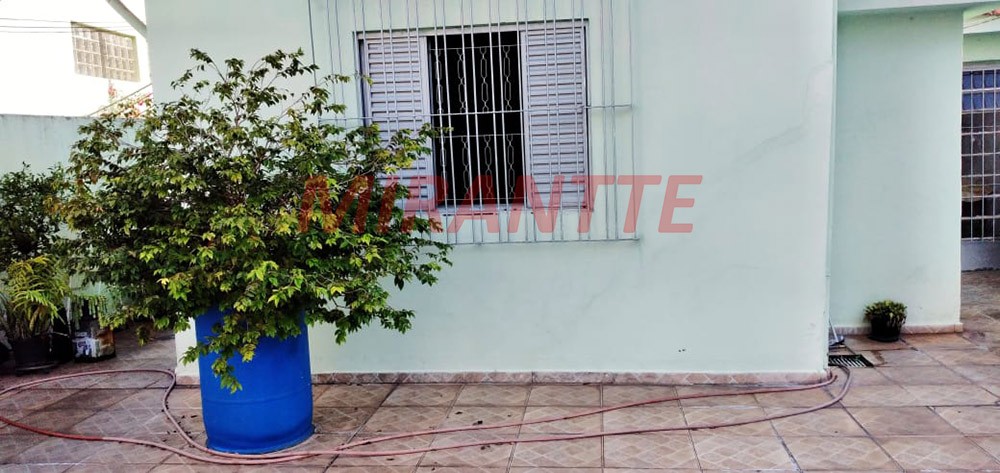 Sobrado de 162m² com 3 quartos em Santa Teresinha