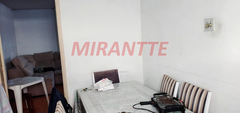 Sobrado de 162m² com 3 quartos em Santa Teresinha
