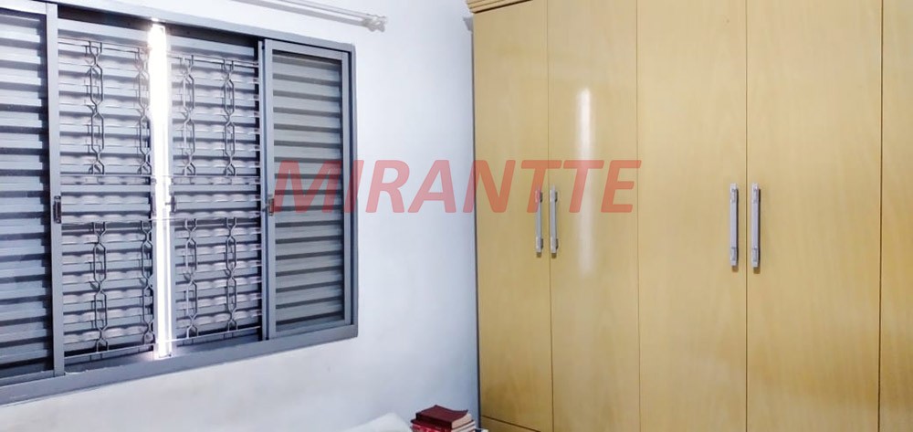 Sobrado de 162m² com 3 quartos em Santa Teresinha