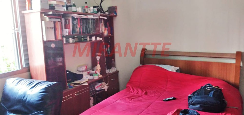 Sobrado de 162m² com 3 quartos em Santa Teresinha