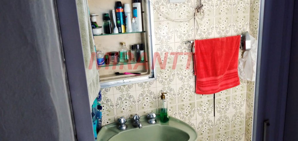 Sobrado de 162m² com 3 quartos em Santa Teresinha