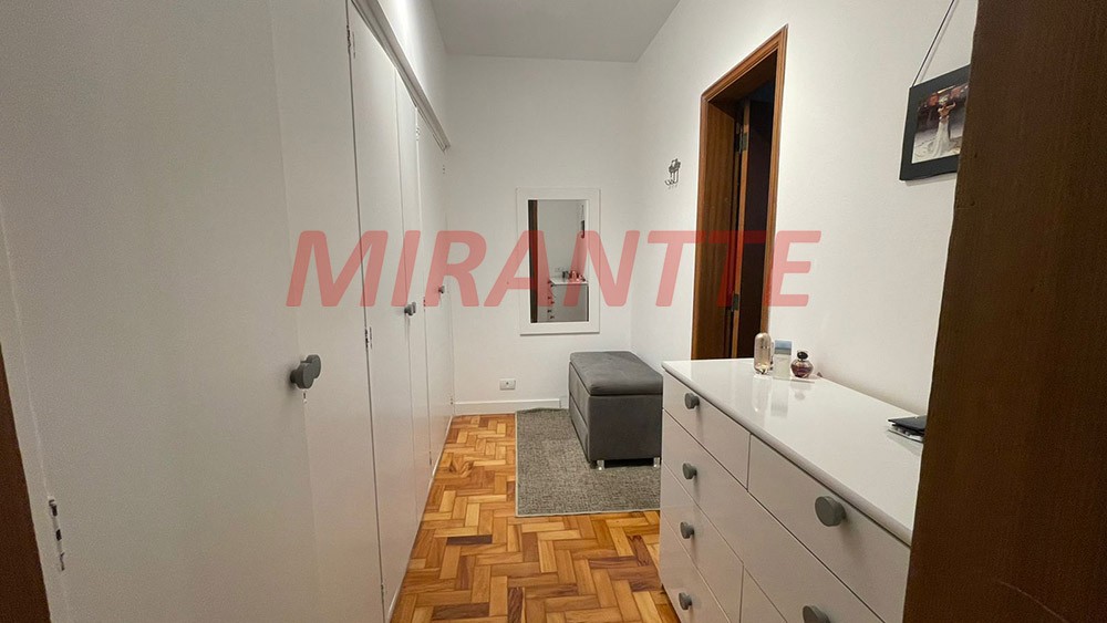Apartamento de 300m² com 4 quartos em Vila Suzana